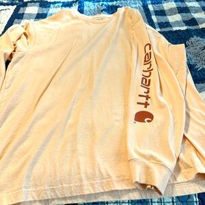 Very nice long sleeve shirt